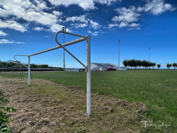 Campo de Jogos de Raminho - Raminho, Ilha Terceira, Açores