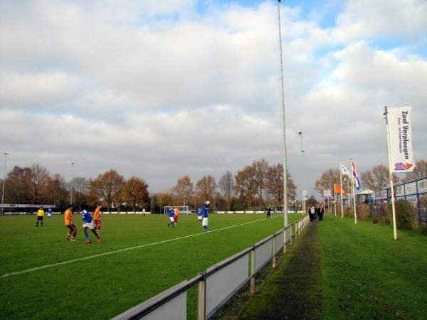 Sportpark Noord - Wijchen