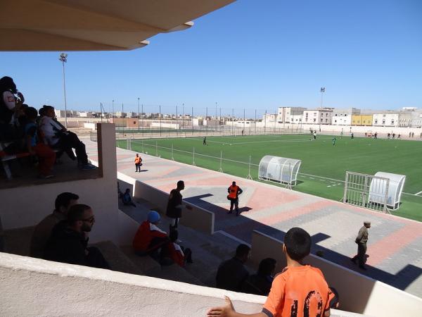 Stade Massira - Ad-Dakhla