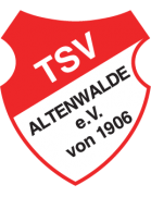 Wappen TSV Altenwalde 1906  15053