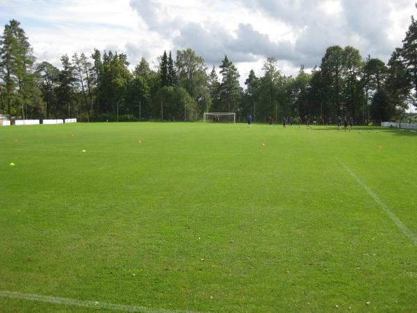 LFF mācību un treniņu centrs 