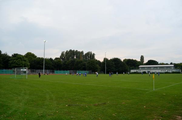 Sportplatz Liestraße - Bonn-Beuel-Geislar