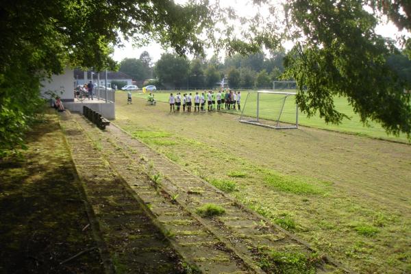 Stadion am Freibad - Steinheim/Westfalen