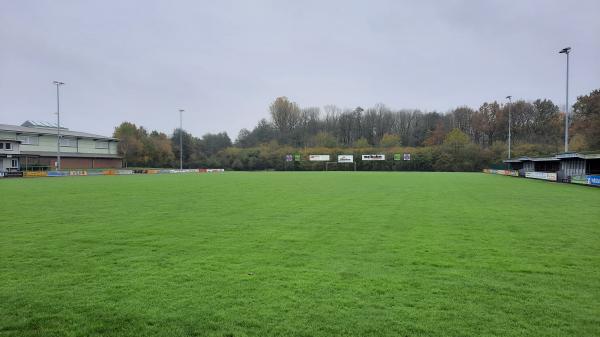 Stadion am Auetal - Ahlerstedt