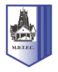 Wappen Market Drayton Town FC  46608