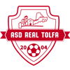 Wappen ASD Real Tolfa 2004