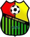 Wappen LKS Bóbr Bobrowice