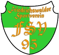 Wappen Friedrichswalder SV 95  38378