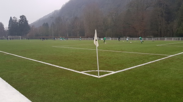 Stade de la Porallée Terrain 2 - Aywaille