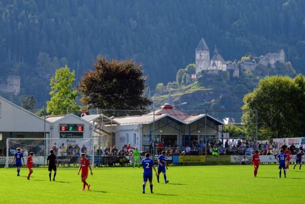 Sportplatz Friesach - Friesach