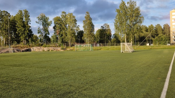 Hitachi Energy Arena Konstgräs - Ludvika