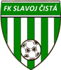 Wappen FK Slavoj Čistá  99702