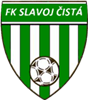 Wappen FK Slavoj Čistá