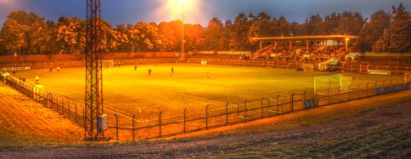 Campuspark Rheydt - Mönchengladbach-Rheydt