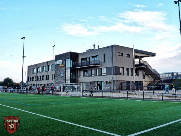 IMS Arena Nebenplatz - Velbert