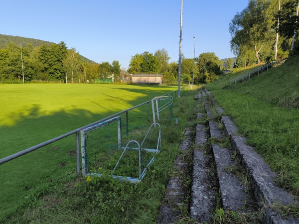 Stadion an der Boxbrunner Straße Nebenplatz 2 - Amorbach