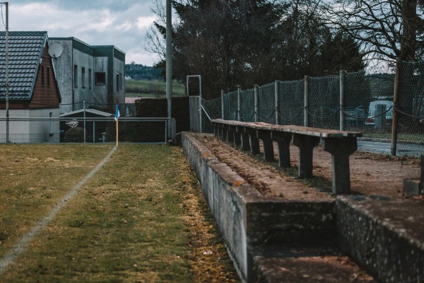 FC Arena - Marktleugast