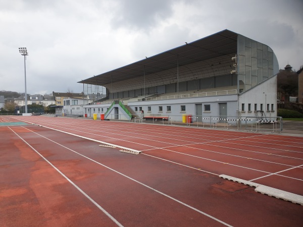 Stade J. F. Kennedy - Dudelange