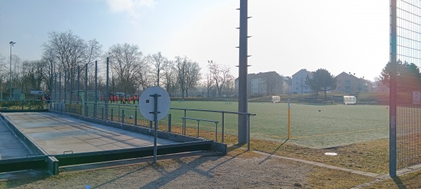 Abenstein Arena Nebenplatz 1 - Gersthofen