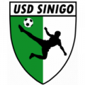 Wappen USD Sinigo  106619