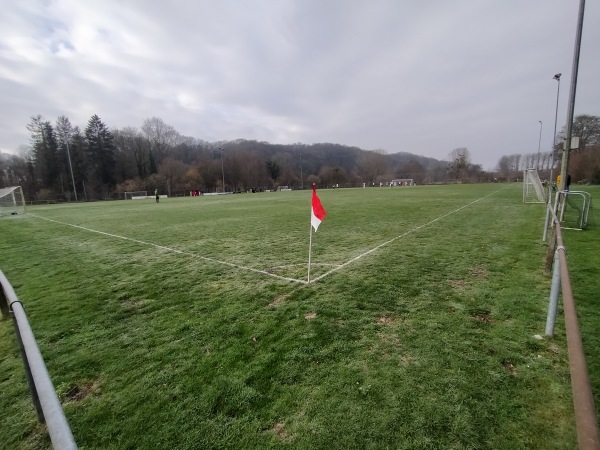Sportpark IASON te Houthem - Valkenburg LB