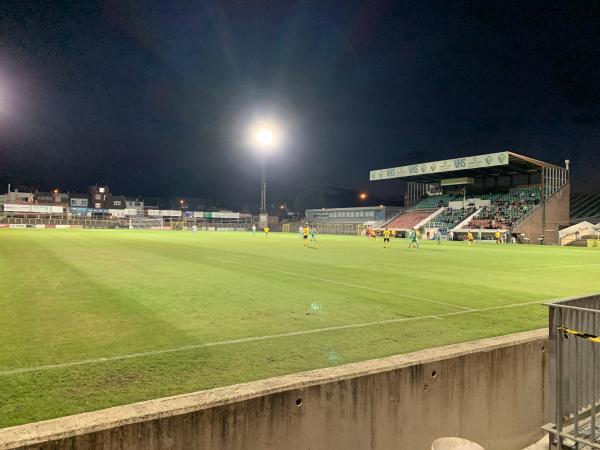 Stedelijk Sportstadion - Hasselt-Heilig Hart