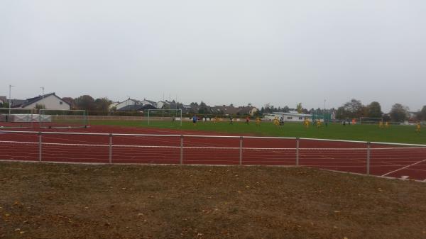 Waldstadion - Limburgerhof