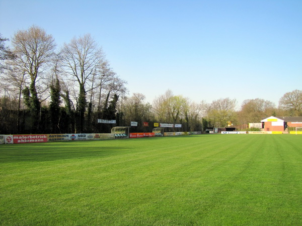 Takko-Stadion - Telgte