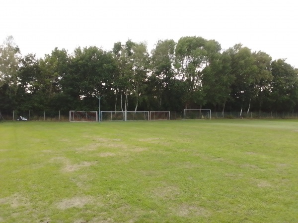 Tom-Hein-Arena B-Platz - Eggebek