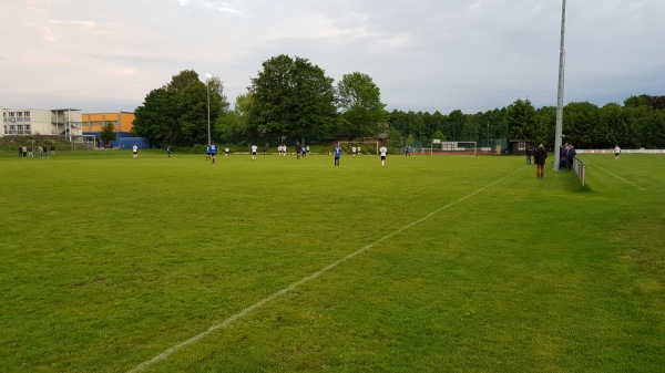 Sportanlage Schulstraße Platz 2 - Olching-Geiselbullach