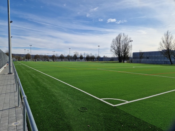 Stadion Brühl Westfeld - Grenchen