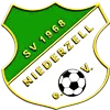 Wappen SV 1968 Niederzell  32481