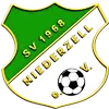 Wappen SV 1968 Niederzell