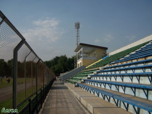 Stadion Majmuasi field 2 - Toshkent (Tashkent)