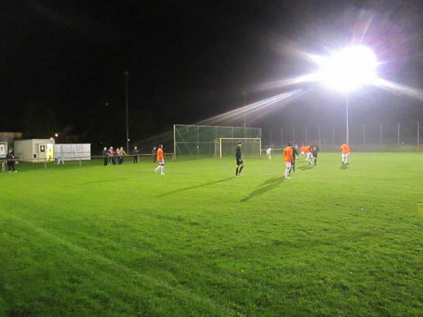 Sportplatz Friedrich-Ludwig-Jahn-Straße - Weiterstadt-Braunshardt