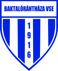 Wappen Baktalórántháza VSE  82326