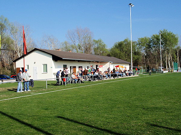 Aulandstadion - Mannsdorf