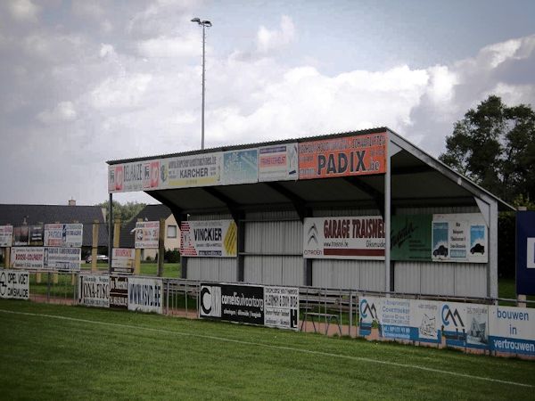 Sportpark de Pluimen - Diksmuide