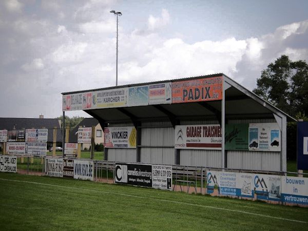 Sportpark de Pluimen - Diksmuide