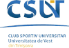 Wappen CSU Universitatea de Vest din Timișoara