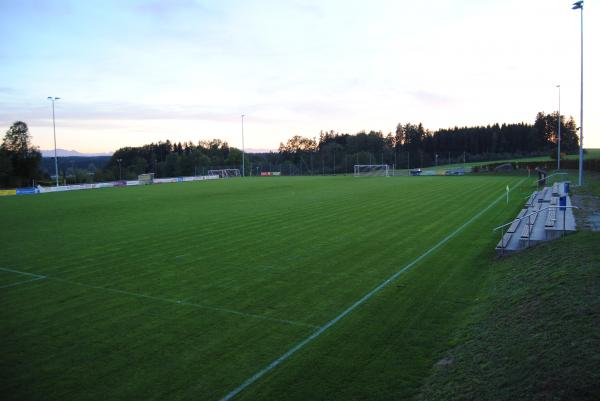Sportanlage Schnaitsee - Schnaitsee