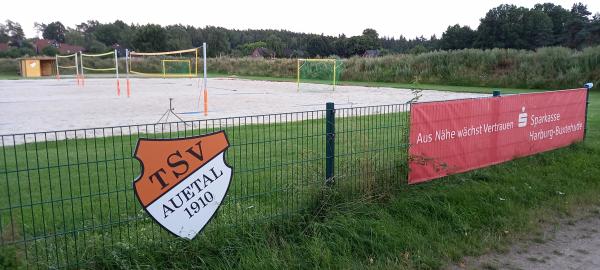 Sportanlage Aue-Grund-Schule B-Platz - Garstedt