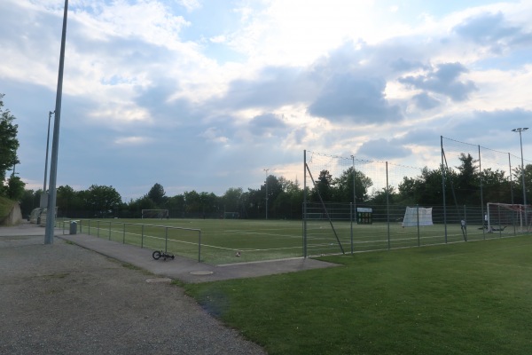 Stade du Censuy terrain B - Renens VD