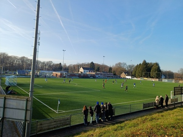 Sportpark Kaffeberg - Kerkrade
