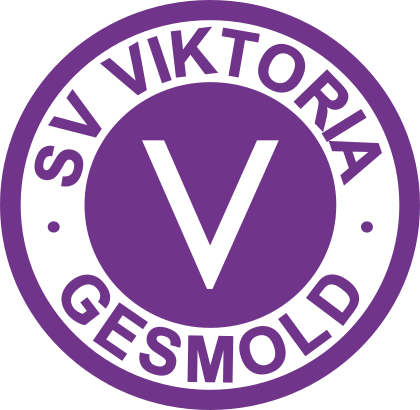 Wappen SV Viktoria 1919 Gesmold