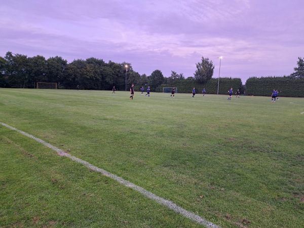 Sportanlage an der Mühle C-Platz - Haren/Ems-Rütenbrock