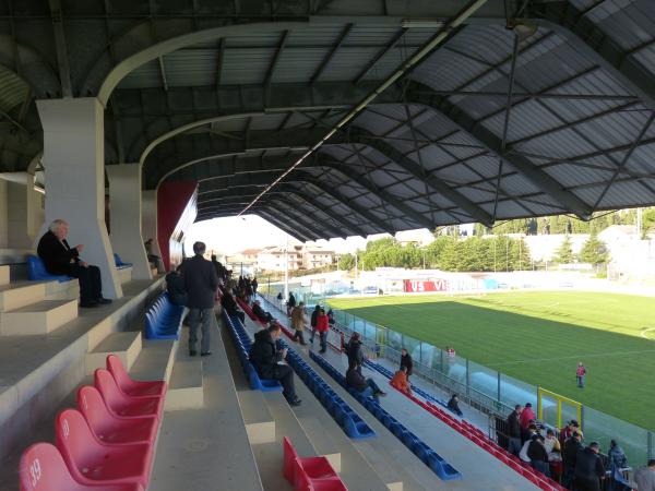 Stadio Luigi Razza - Vibo Valentia