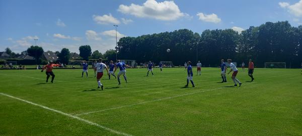 Sportanlage Kälberweg - Neumünster-Wittorf