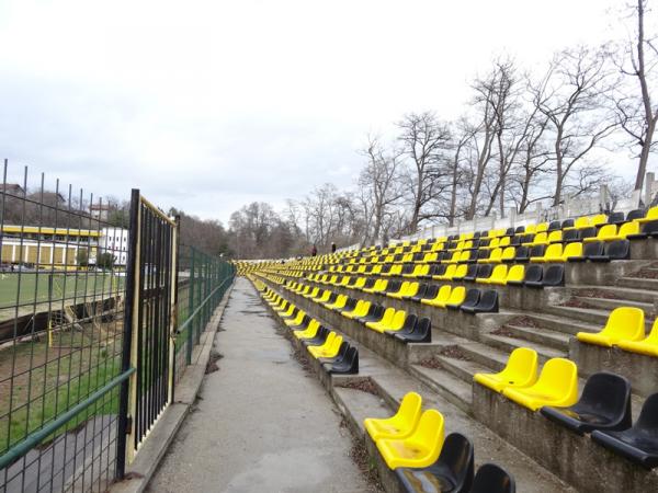 Stadion Minyor  - Pernik