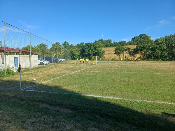 Sportplatz Markt Taschendorf - Markt Taschendorf